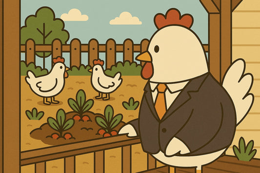 Backyard Homesteading for Busy Professionals