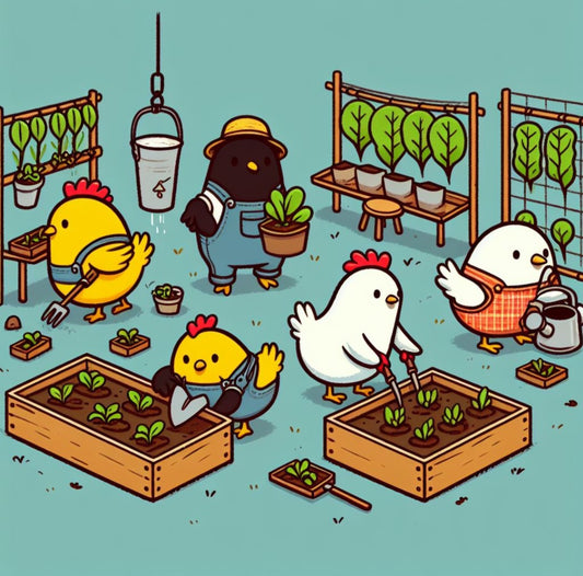 The 8 Different Types of Gardening Methods