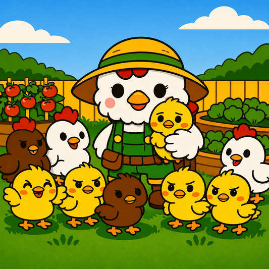 How to Introduce New Chickens to Your Flock (Without the Drama)