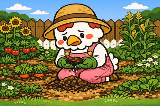 Why Your Soil Is Killing Your Plants (And How to Fix It)