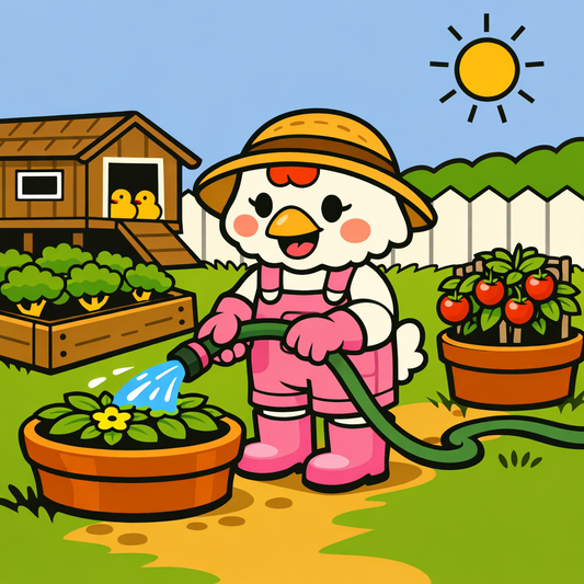 How to Keep Plants Alive in Extreme Heat (A Practical Survival Guide)