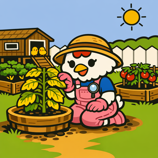 Why Your Plants Are Turning Yellow (And What to Do About It)