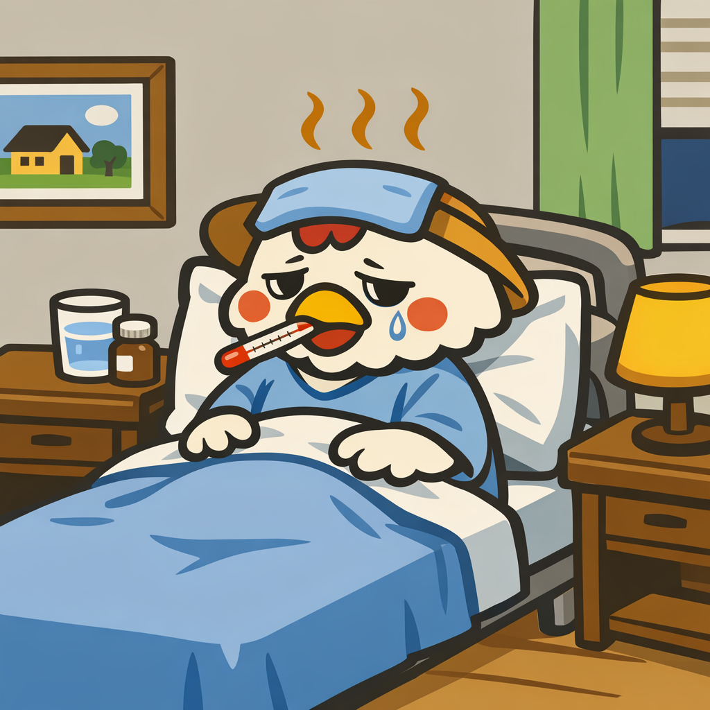 6 Chicken Illnesses Every Backyard Keeper Should Know About