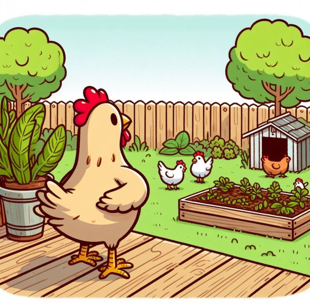 Heritage Breeds vs. Hybrid Breeds for Your Flock