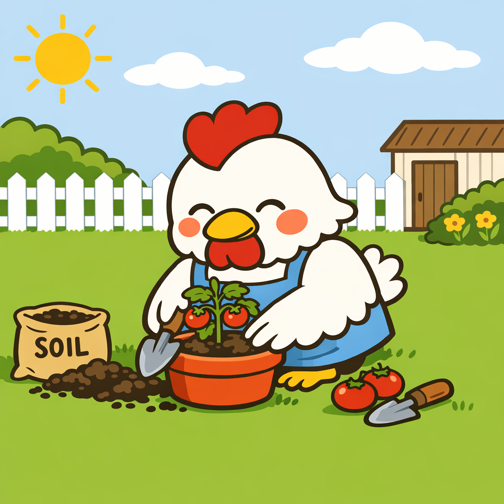 Why Your Tomato Plants Are Dying (And How to Fix It)