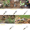 Hand Gardening Tools