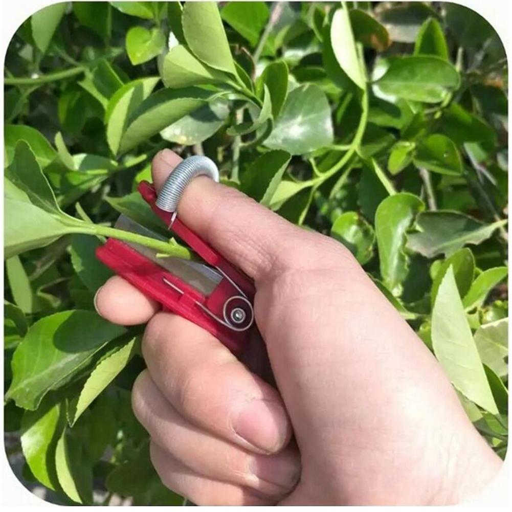 Green Thumb Clippers