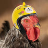 Best Chicken Helmet