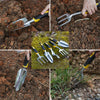 Hand Gardening Tools