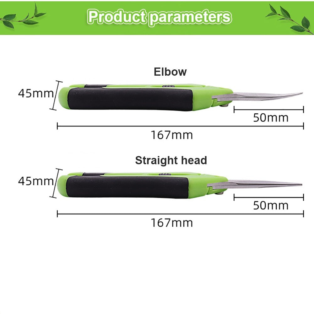 Scotts Precision Shears