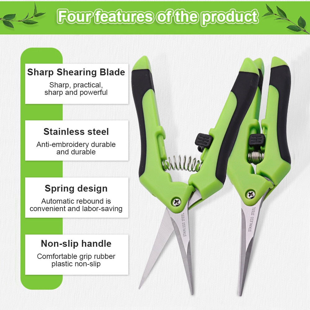 Scotts Precision Shears