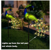 Garden Decor Solar Lights