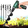 Garden Auger Drill Bit