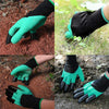 Famoy Claw Gardening Gloves 