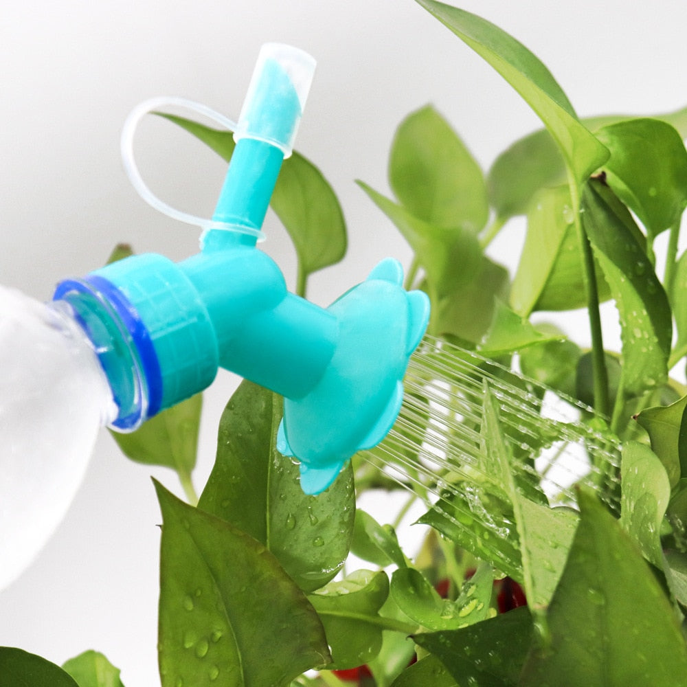 Garden Bottle Sprayer