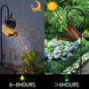 Garden Decor Solar Lights