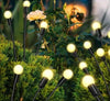 Firefly Solar Lights