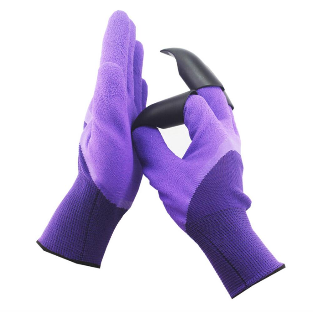 Famoy Claw Gardening Gloves 