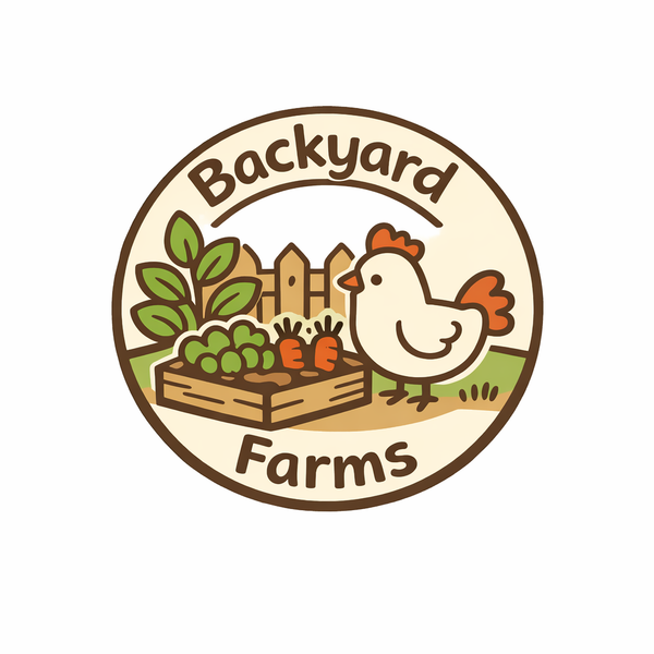 The Backyard Farms
