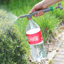 Garden Bottle Sprayer